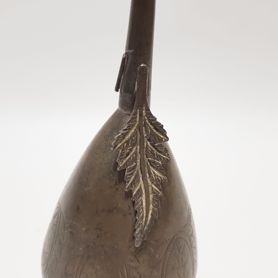 OSMANLI DÖNEMİ GÜMÜŞ GÜLEBDAN