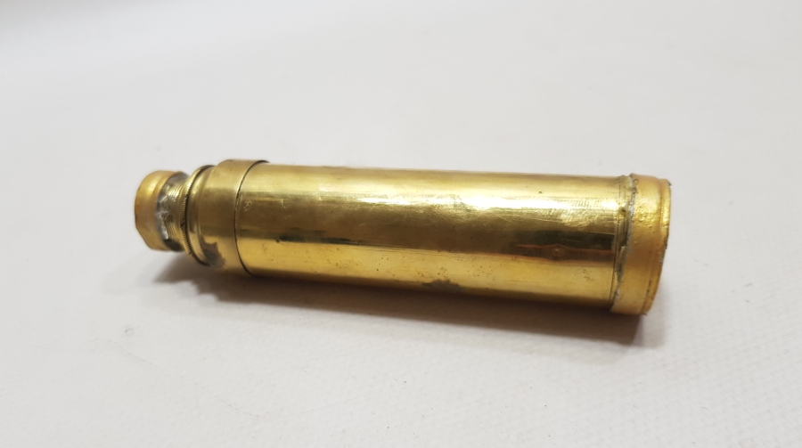 OSMANLI DÖNEMİ DENİZCİ DÜRBÜNÜ