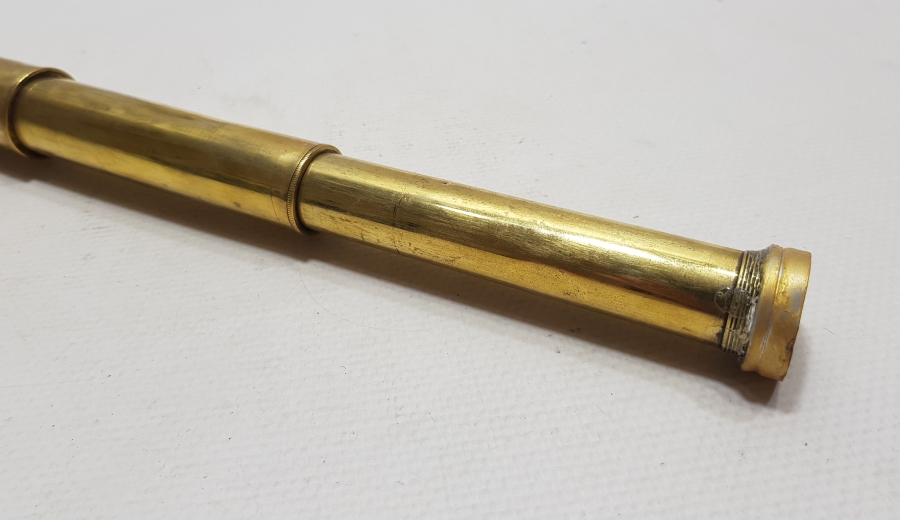 OSMANLI DÖNEMİ DENİZCİ DÜRBÜNÜ