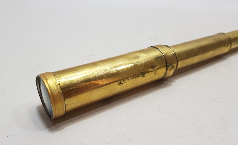 OSMANLI DÖNEMİ DENİZCİ DÜRBÜNÜ