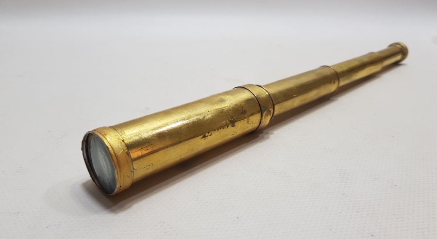 OSMANLI DÖNEMİ DENİZCİ DÜRBÜNÜ