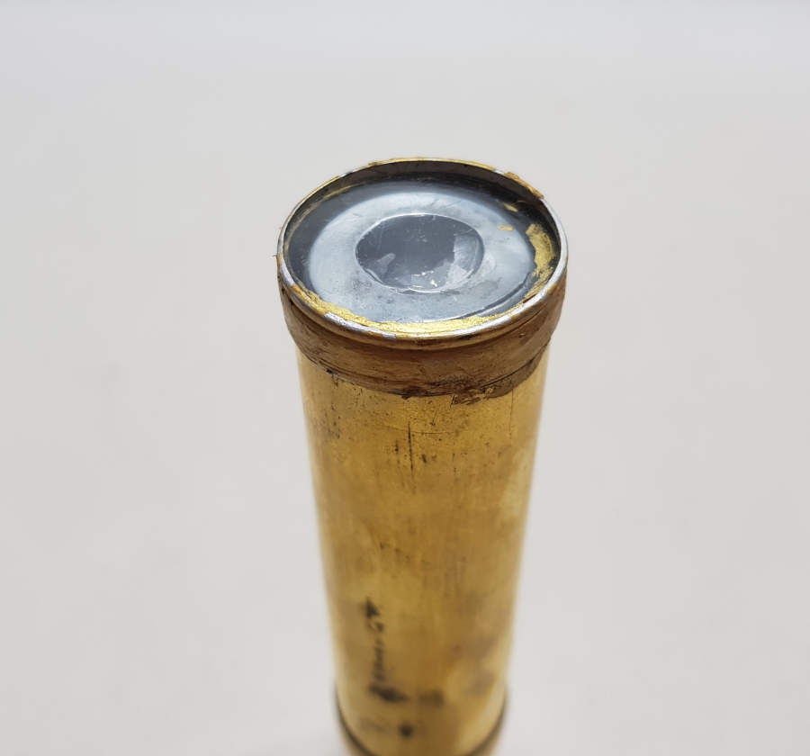 OSMANLI DÖNEMİ DENİZCİ DÜRBÜNÜ