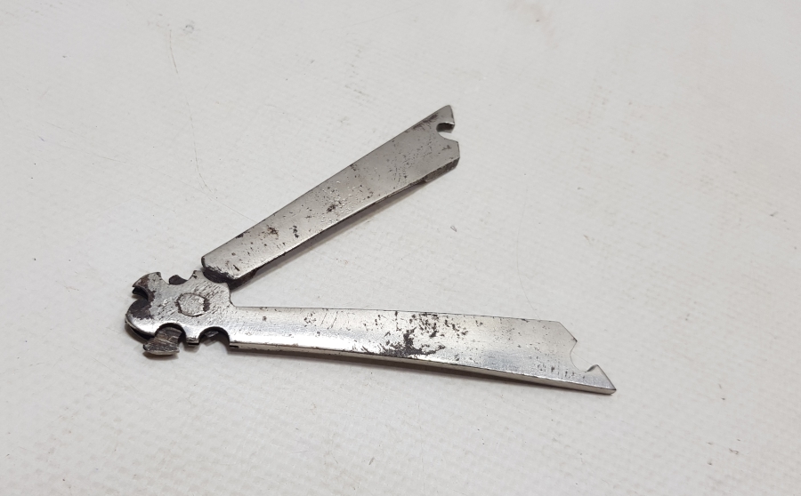 OSMANLI DÖNEMİ NADİR SÜNNETÇİ KLİPSİ - SÜNNET KLİPSİ