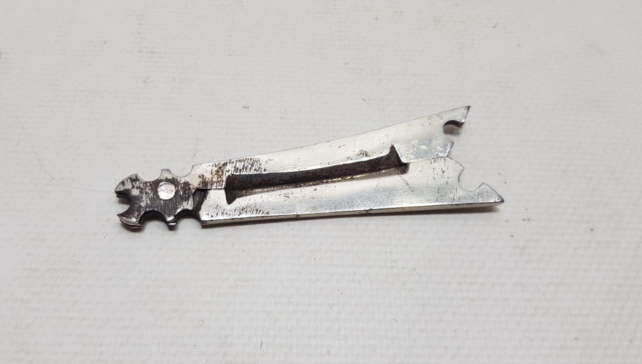 OSMANLI DÖNEMİ NADİR SÜNNETÇİ KLİPSİ - SÜNNET KLİPSİ