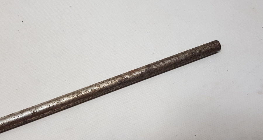 OSMANLI DÖNEMİ METAL NEY