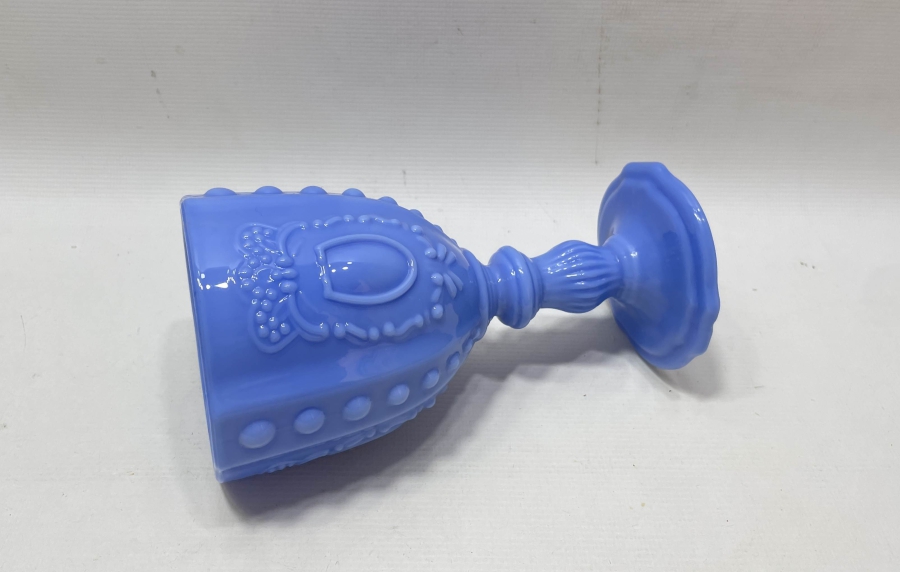 KABARTMA İŞÇİLİKLİ TAŞ OPALİN DONDURMALIK