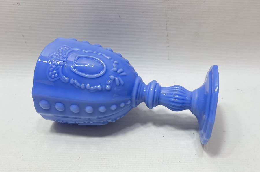 KABARTMA İŞÇİLİKLİ TAŞ OPALİN DONDURMALIK