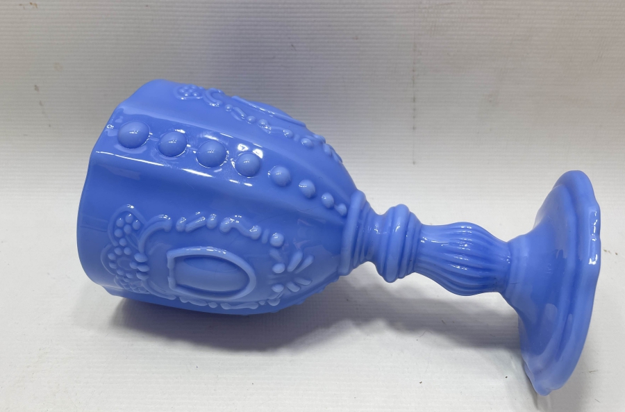 KABARTMA İŞÇİLİKLİ TAŞ OPALİN DONDURMALIK