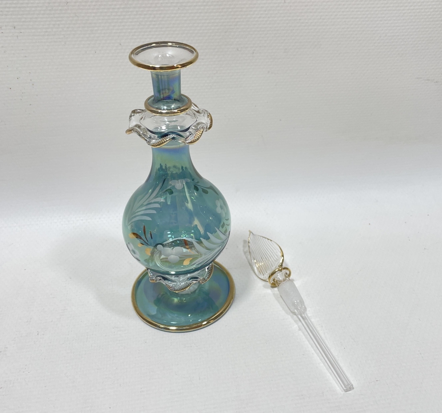 EL BOYAMA İRAN KOKULUK - PARFÜMLÜK