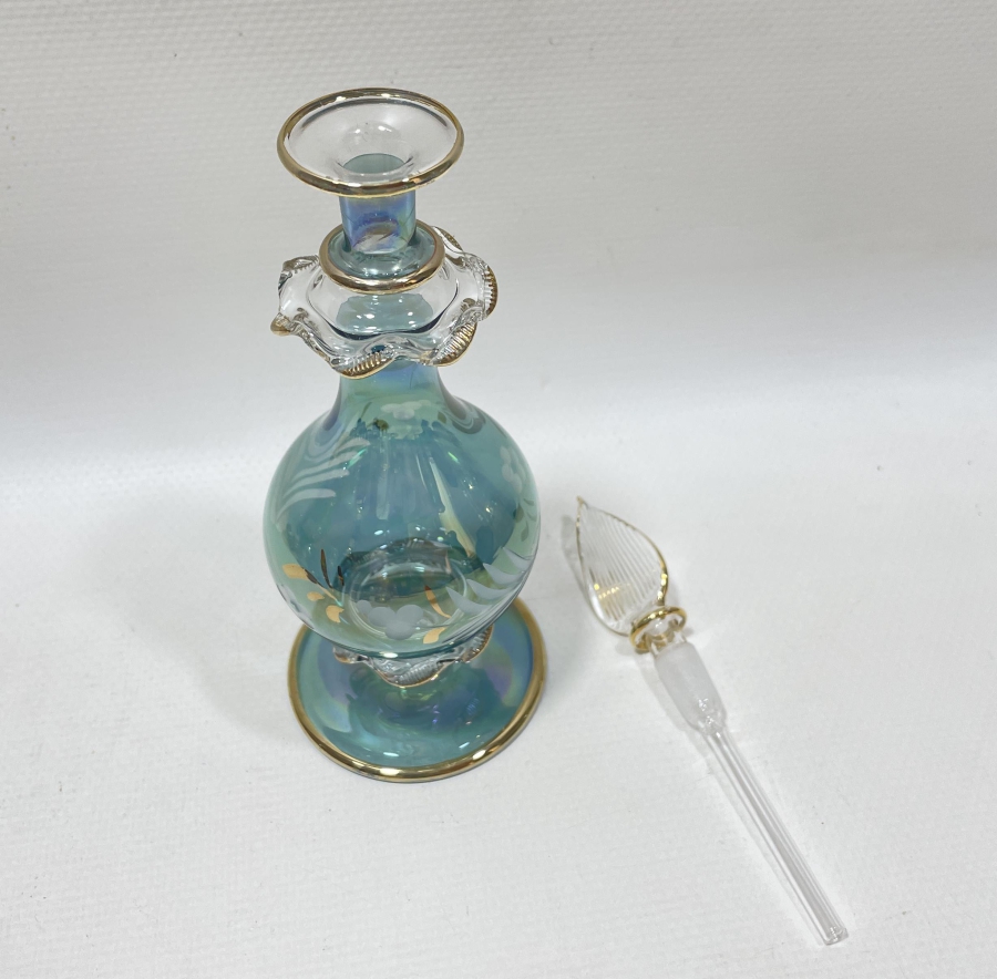 EL BOYAMA İRAN KOKULUK - PARFÜMLÜK