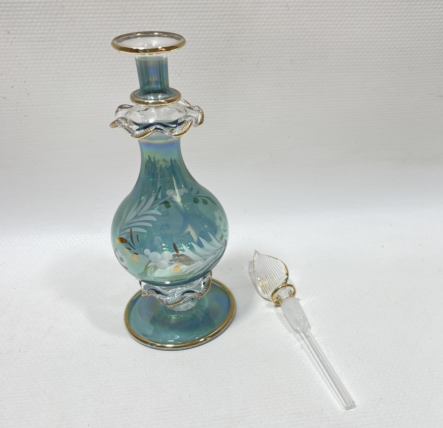 EL BOYAMA İRAN KOKULUK - PARFÜMLÜK