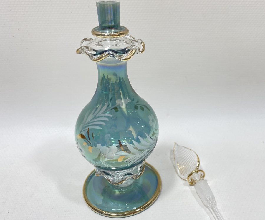 EL BOYAMA İRAN KOKULUK - PARFÜMLÜK