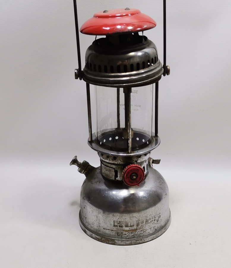 YÜKSEK KONDİSYONDA ANTİKA LÖKÜS