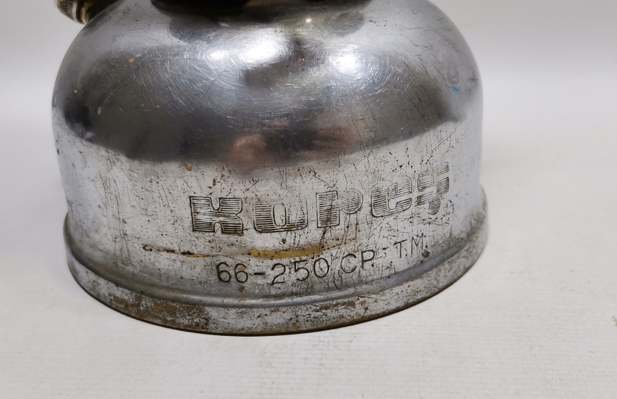 YÜKSEK KONDİSYONDA ANTİKA LÖKÜS