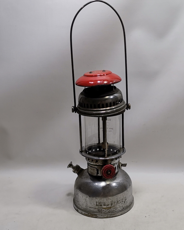 YÜKSEK KONDİSYONDA ANTİKA LÖKÜS