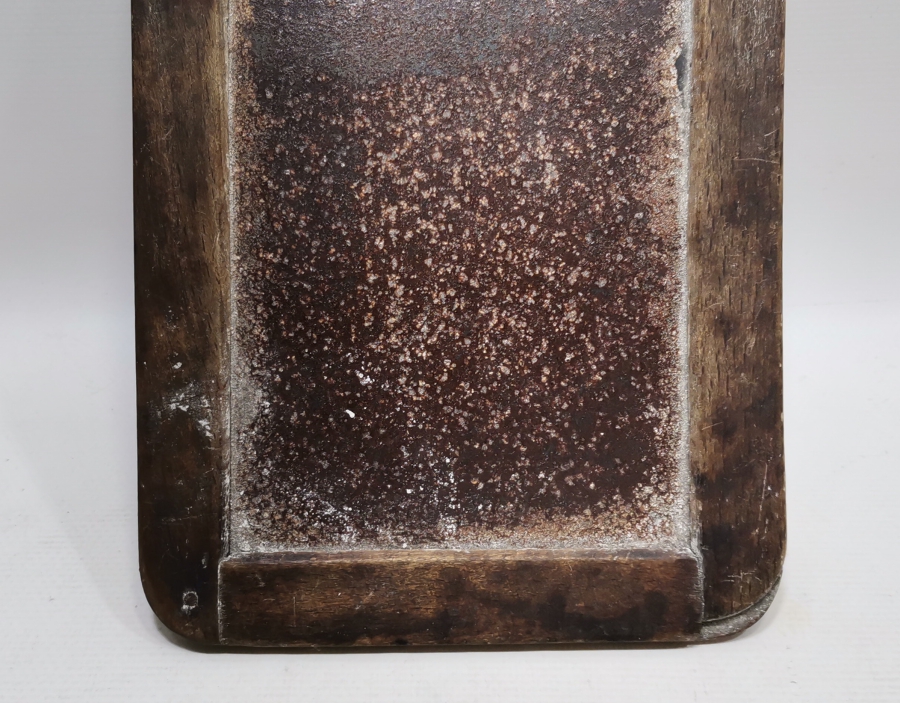 OSMANLI DÖNEMİ ÇOK NADİR KAPTAN EMİR TAHTASI