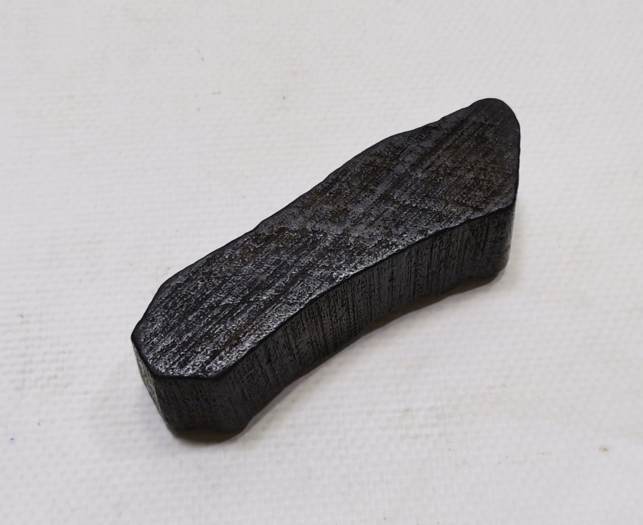 OSMANLI DÖNEMİ TOKAT İŞİ AHŞAP BASKI KALIBI