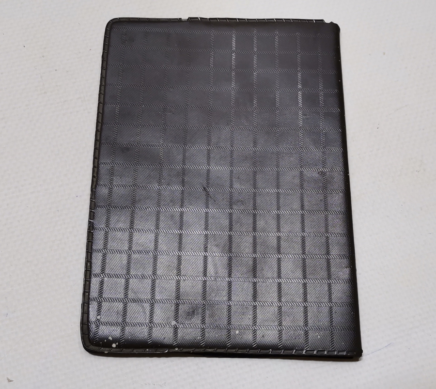 1960LARDAN ANTİKA HÜVİYET - NÜFUS CÜZDANI