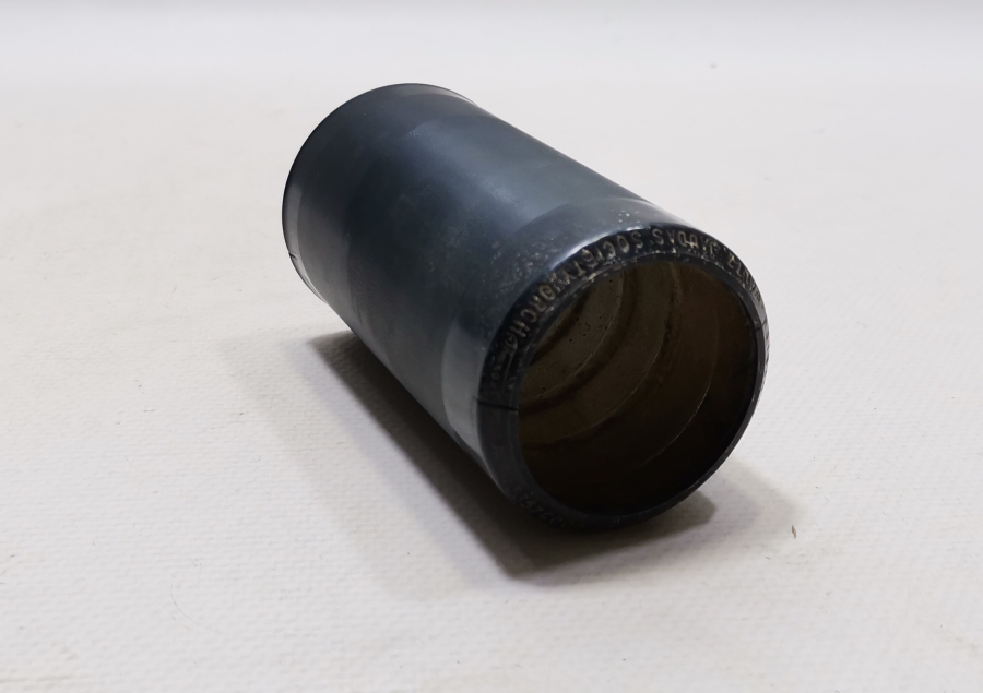 ORİJİNAL KUTUSUNDA ANTİKA FONOGRAF KOVANI