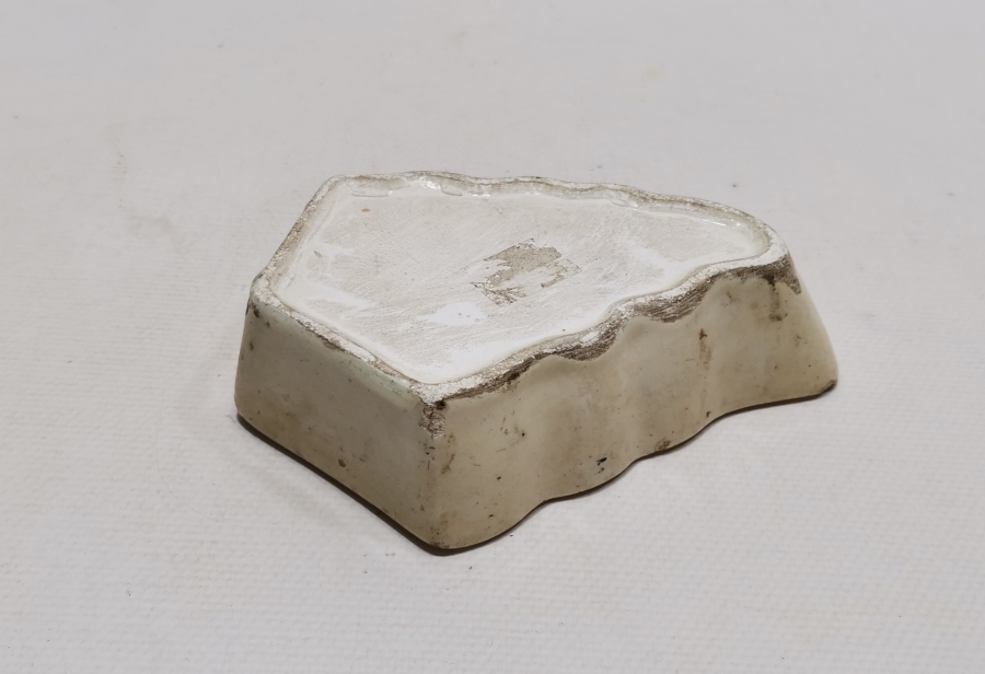 KÜTAHYA İŞİ EL BOYAMA ANTİKA İKRAMLIK