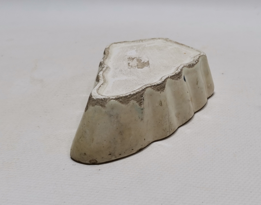 KÜTAHYA İŞİ EL BOYAMA ANTİKA İKRAMLIK