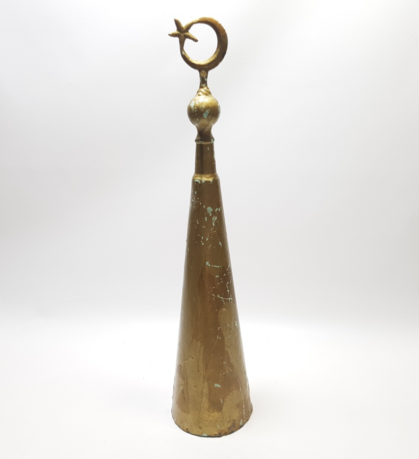 AY YILDIZLI OSMANLI DÖNEMİ ALEM