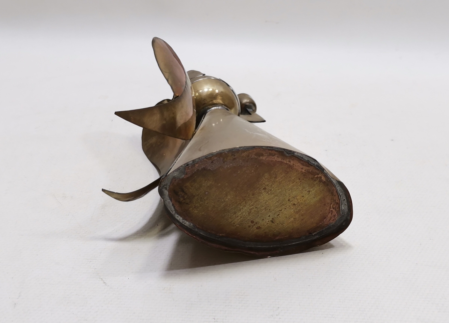 MERYEM ANA FORMUNDA YAPILMIŞ ANTİKA GAZ LAMBASI