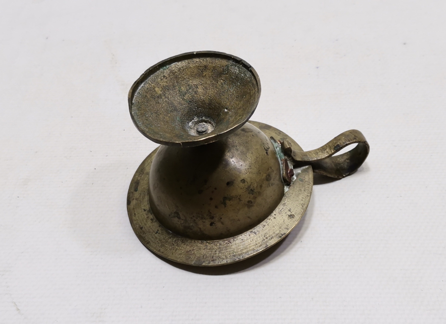 OSMANLI DÖNEMİ SÜLEYMANİYE İŞİ NARGİLE KÖZLÜĞÜ