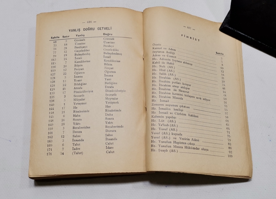 SARAYÖNÜ MÜFTÜSÜ TARAFINDAN YAZILMIŞ 