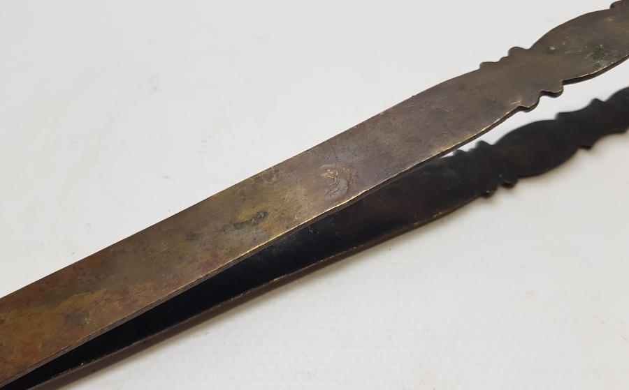 SÜLEYMANİYE DAMGALI NADİR NARGİLE MAŞASI