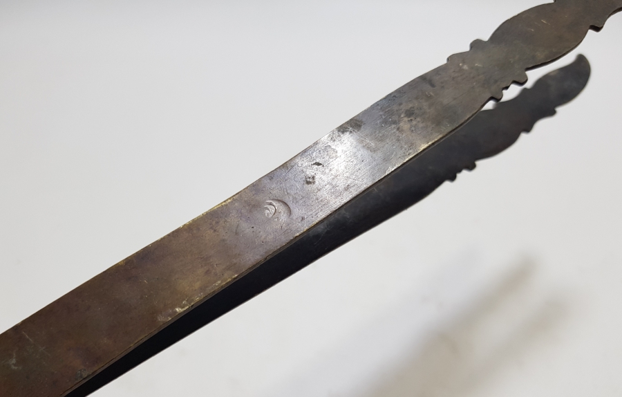 SÜLEYMANİYE DAMGALI NADİR NARGİLE MAŞASI