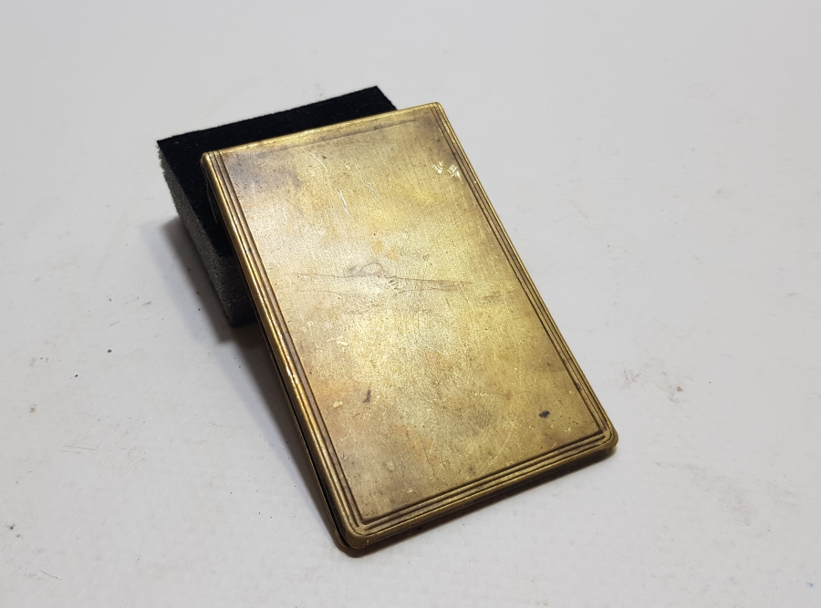 OSMANLI DÖNEMİ ÇOK NADİR POLİS NOT DEFTERİ