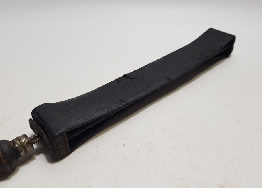 OSMANLI DÖNEMİ NADİR USTURA BİLEYİ