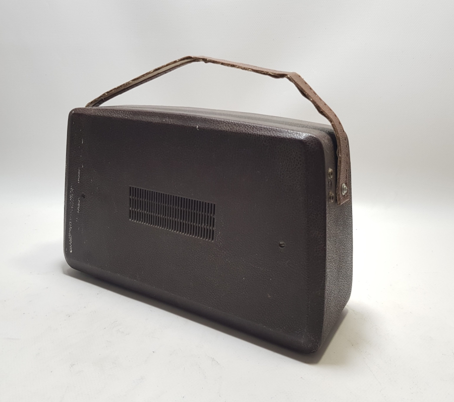 ANTİKA DEKORATİF RADYO