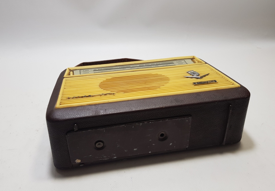 ANTİKA DEKORATİF RADYO