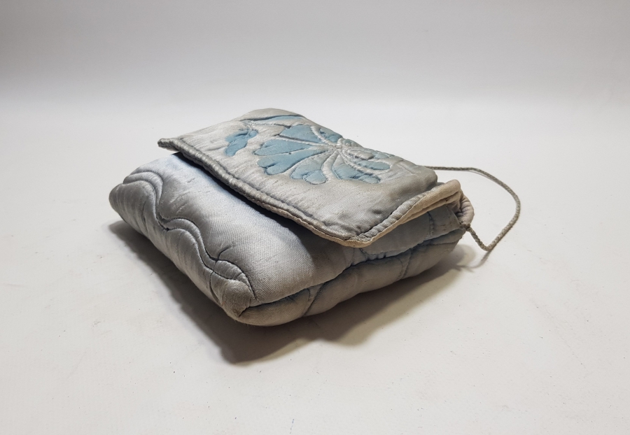 OSMANLI DÖNEMİ EL YAZMA KUR'AN-I KERİM