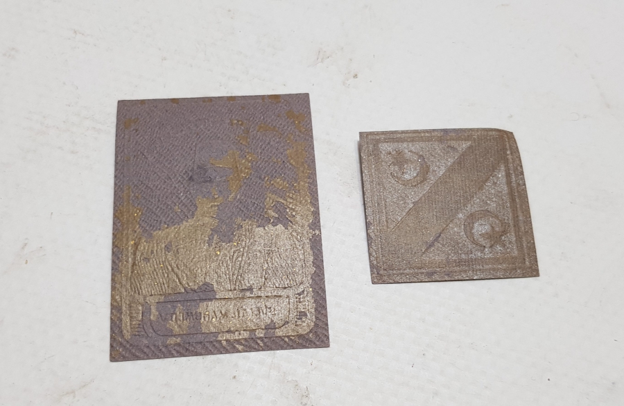 OSMANLI DÖNEMİ AY YILDIZLI VE MEHMET REŞAT HAN GÖRSELLİ ÇOK NADİR KİBRİT ETİKETİ