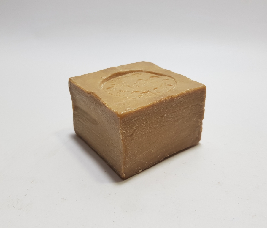 ÜZERİ OSMANLICA YAZILI OSMANLI DÖNEMİ SABUN