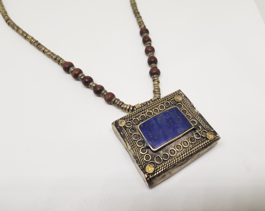 TÜRKMEN İŞİ ANTİKA HAMAYIL