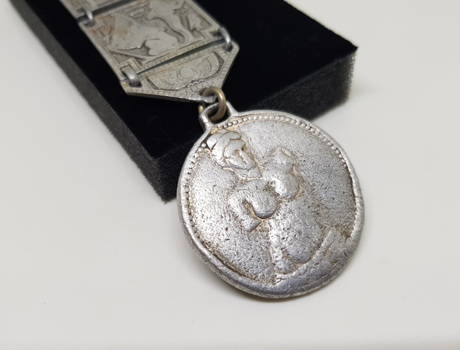 AVRUPA YAPIMI ANTİKA CEP SAATİ KÖSTEĞİ