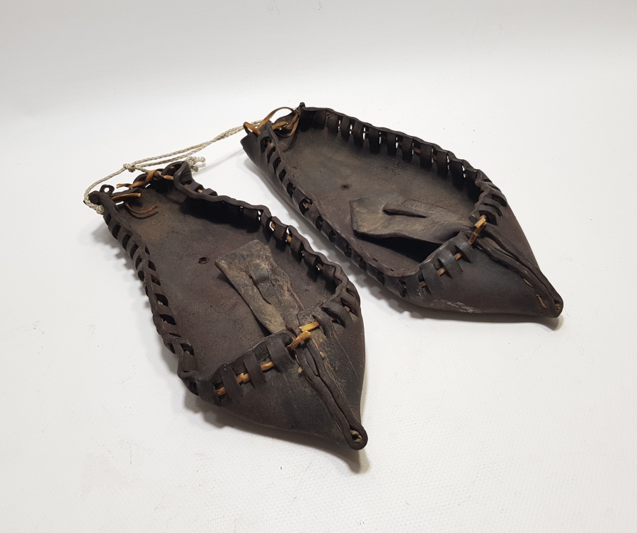 EL YAPIMI OSMANLI DÖNEMİ ASKER ÇARIĞI