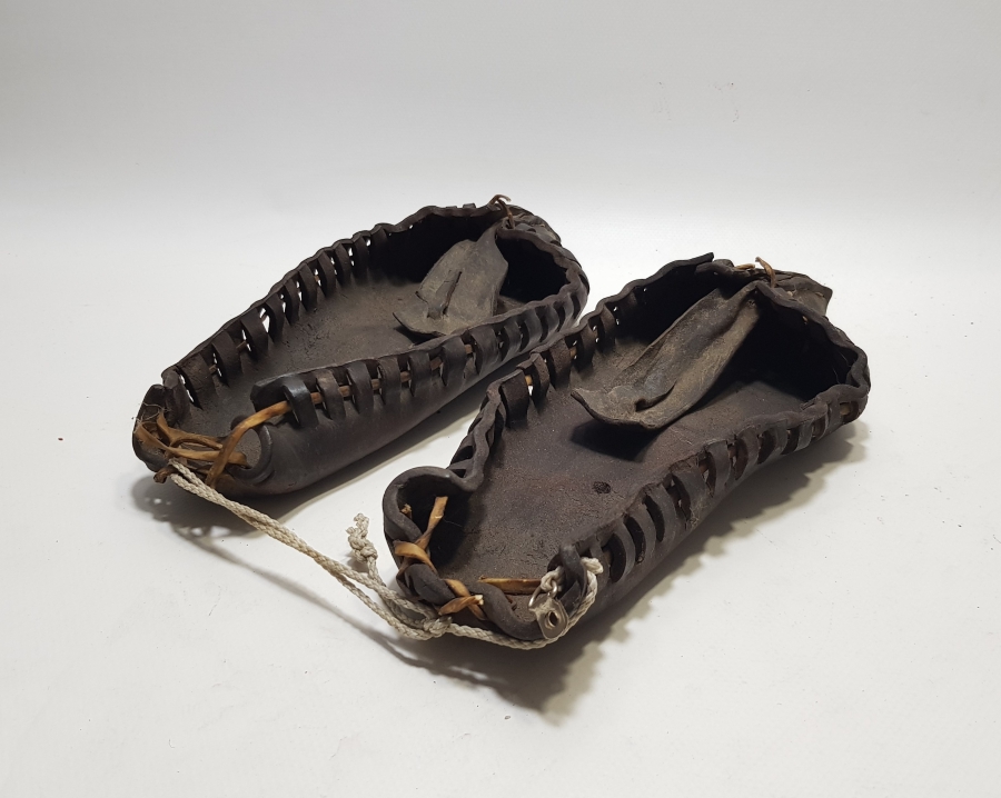 EL YAPIMI OSMANLI DÖNEMİ ASKER ÇARIĞI