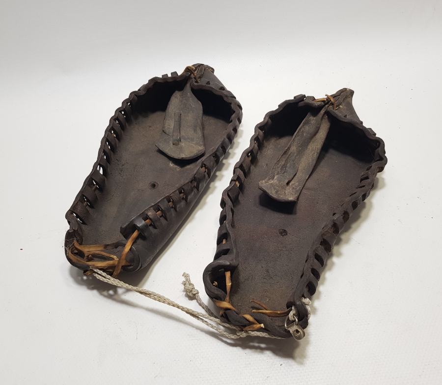 EL YAPIMI OSMANLI DÖNEMİ ASKER ÇARIĞI