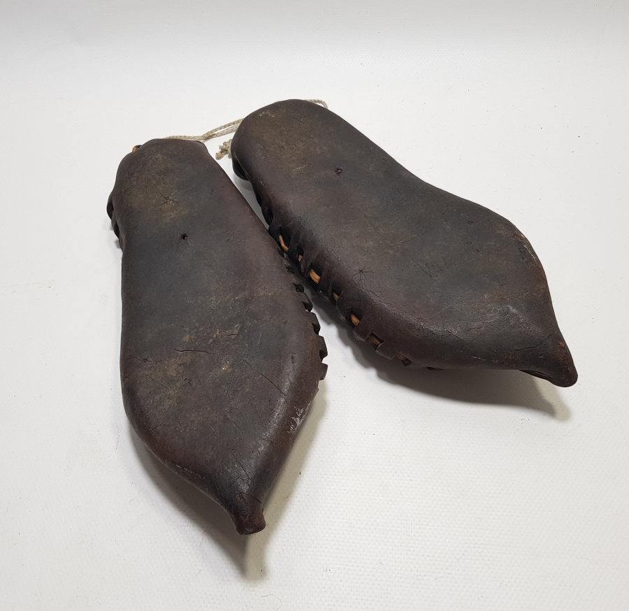 EL YAPIMI OSMANLI DÖNEMİ ASKER ÇARIĞI