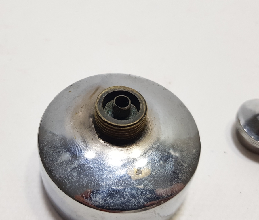 1. DÜNYA SAVAŞI DÖNEMİ OSMANLI ASKERİ KAMİNETO