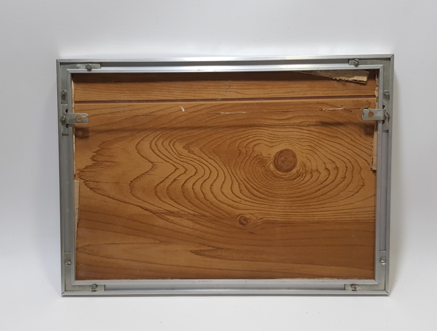 AVRUPA YAPIMI ANTİKA GRAVÜR