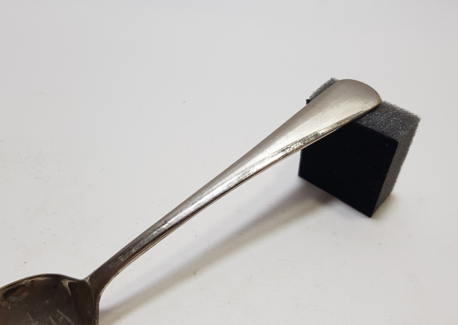 İÇİ DUALI ANTİKA ŞİFA KAŞIĞI