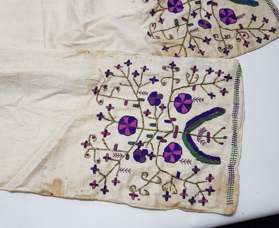 OSMANLI DÖNEMİ HESAP İŞİ NADİR GELİN UÇKURU