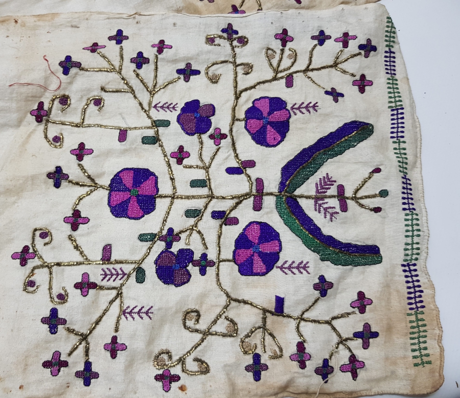 OSMANLI DÖNEMİ HESAP İŞİ NADİR GELİN UÇKURU