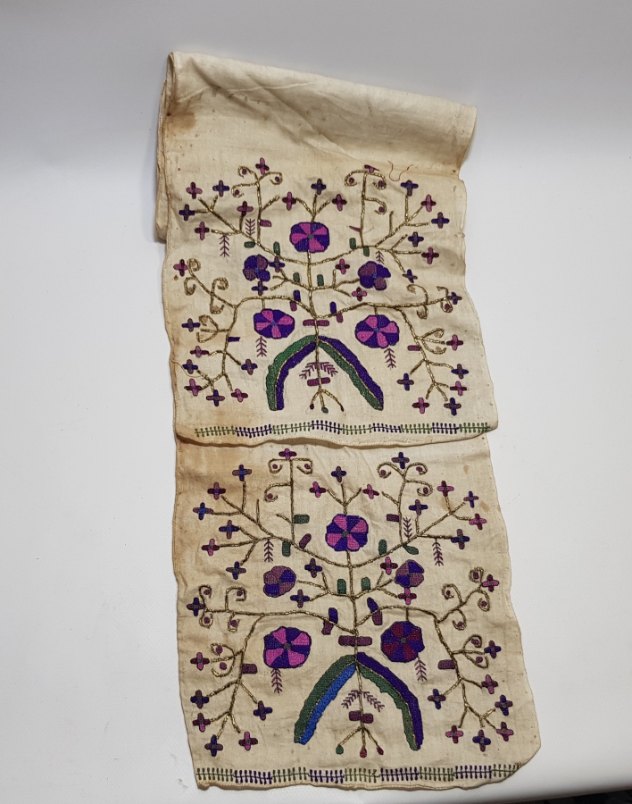 OSMANLI DÖNEMİ HESAP İŞİ NADİR GELİN UÇKURU